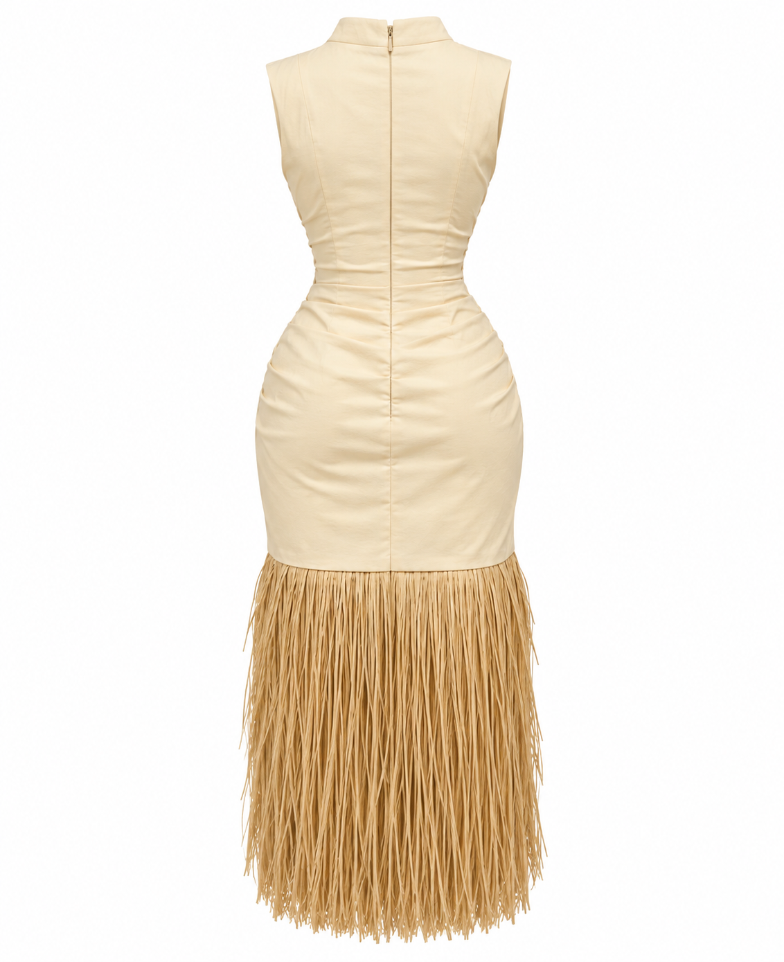 CeCe in Bodrum Dress